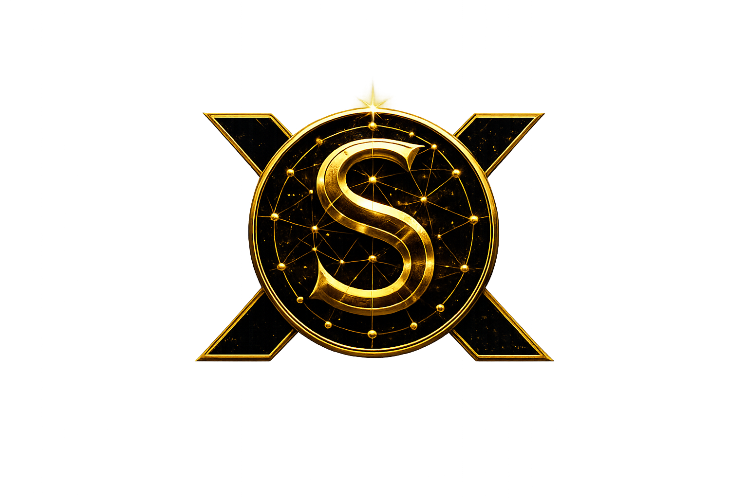 SynapX Logo